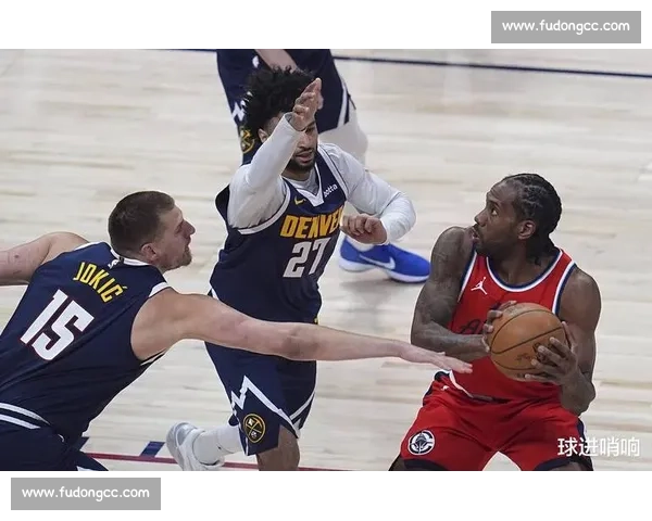 马刺与快船激战回顾精彩对决精彩瞬间集锦完整版